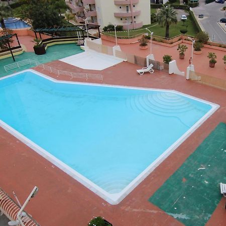 Amendoeiras I - Central Vilamoura Exterior foto