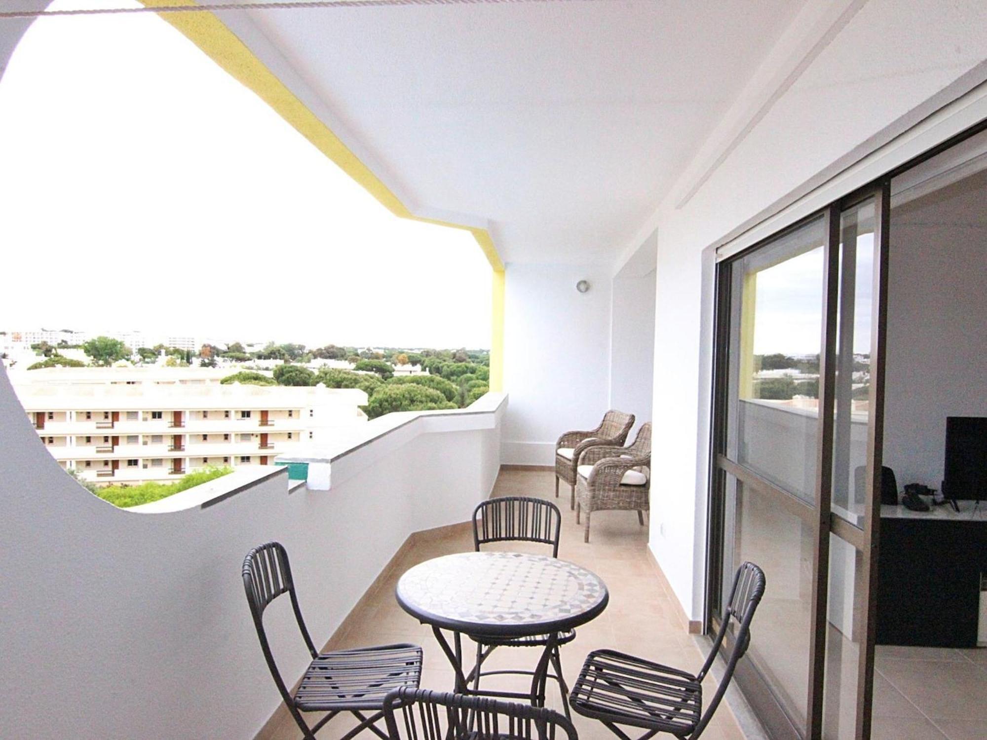 Amendoeiras I - Central Vilamoura Exterior foto