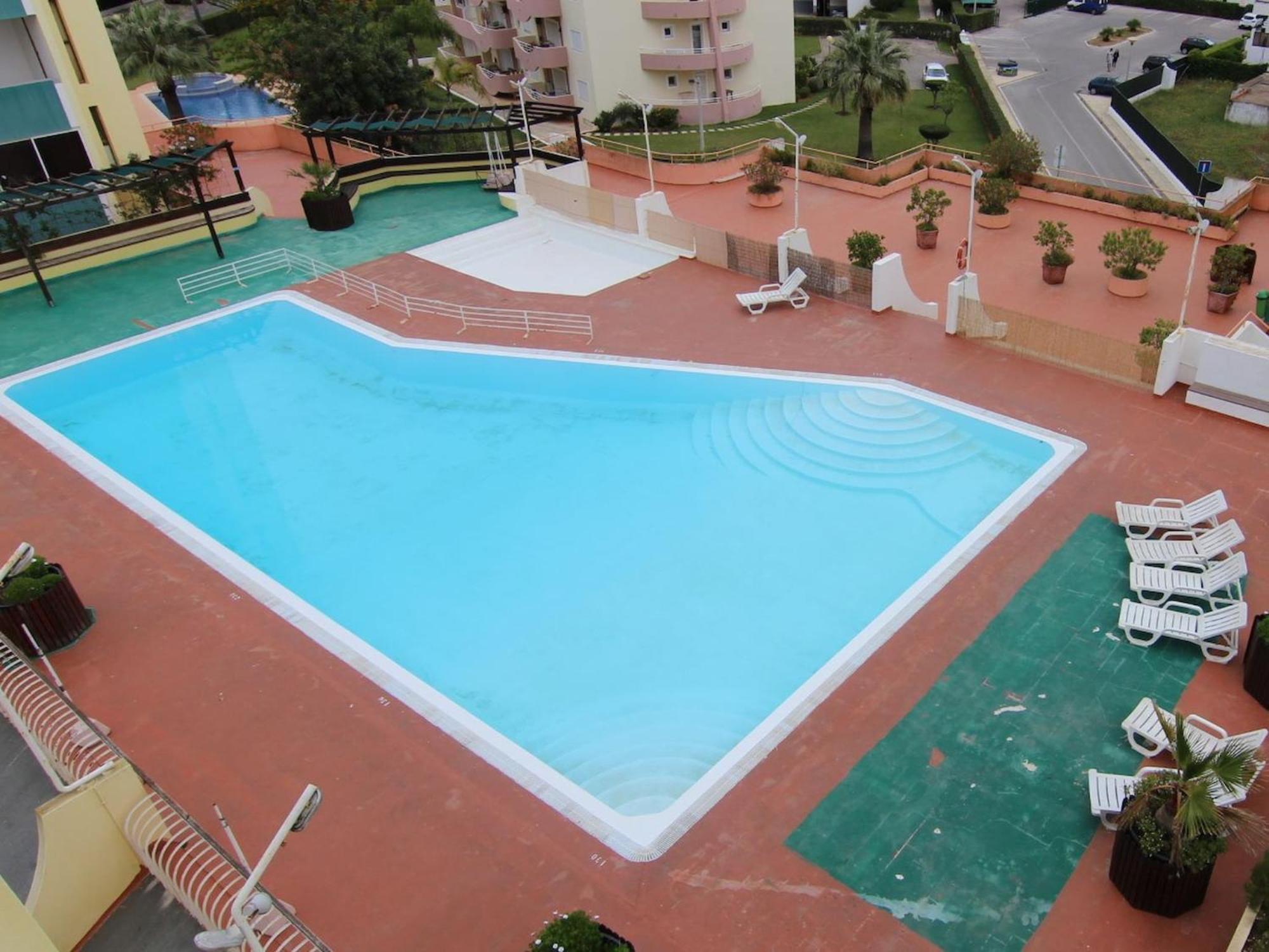 Amendoeiras I - Central Vilamoura Exterior foto